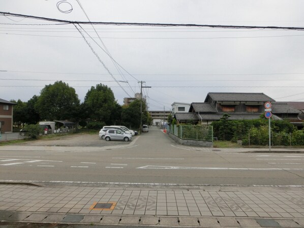 Wing手柄の物件内観写真